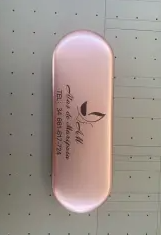 UV彩色印刷，打印Logo